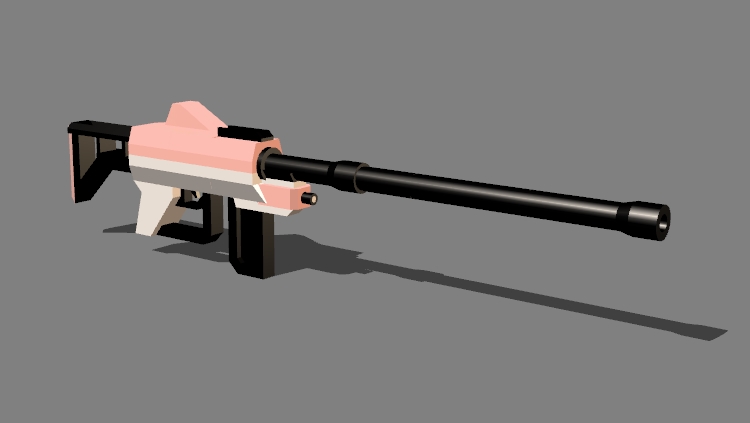 rifle 14