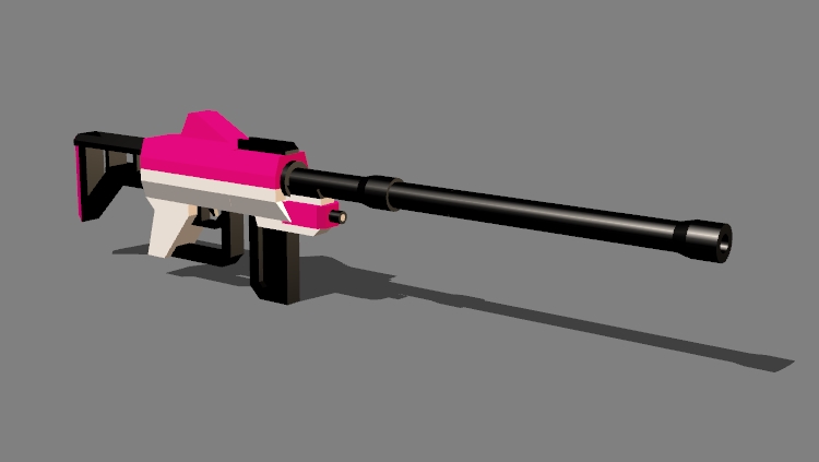 rifle 15