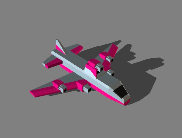 jet aircraft v.3 - 15