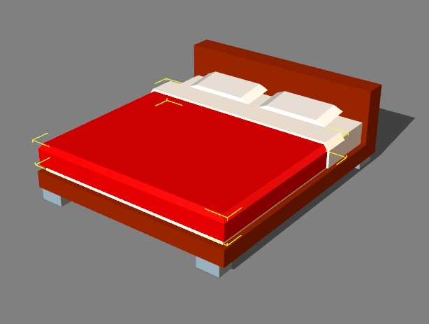 bed double 4