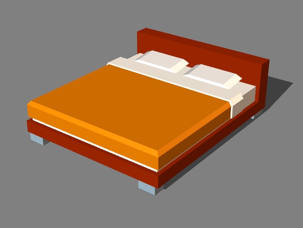 bed double 5