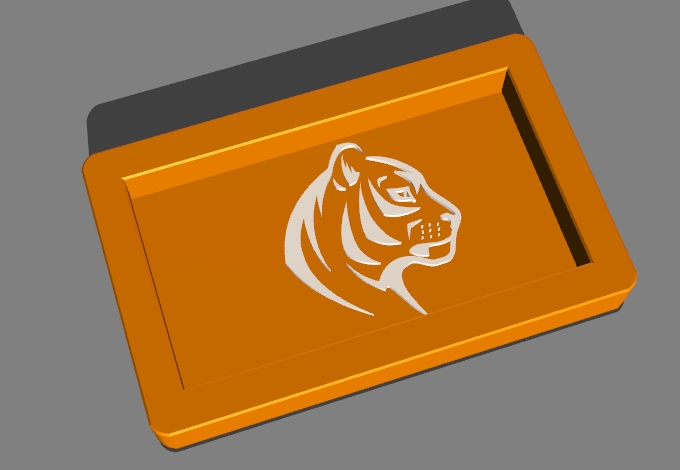 rectangular ashtray 5