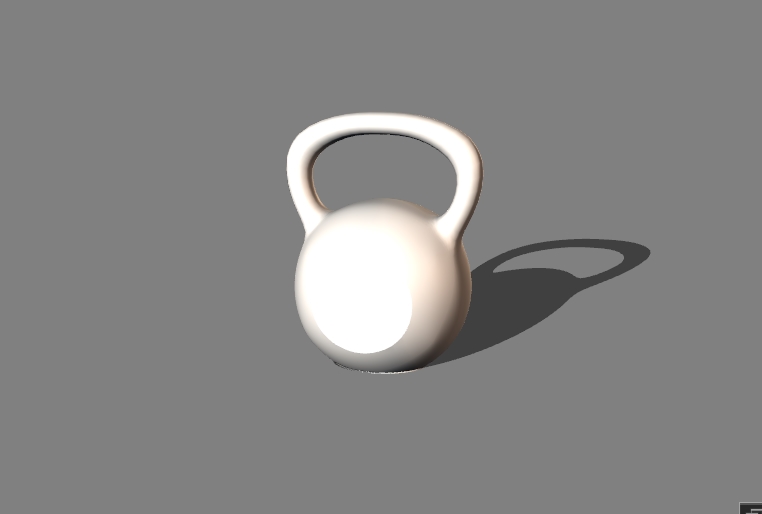 Kettlebell 2