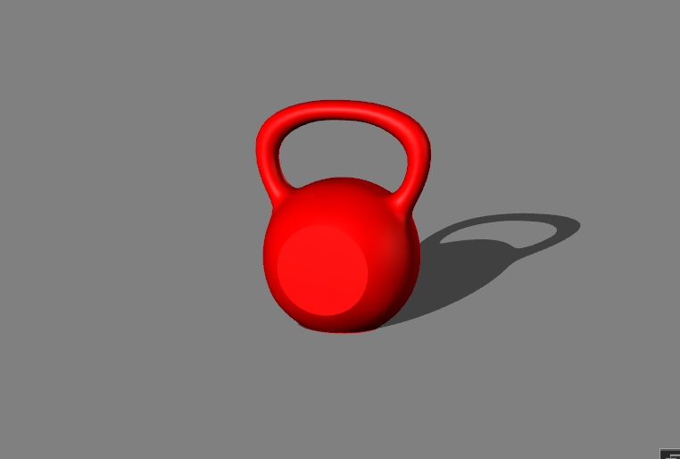 Kettlebell 4