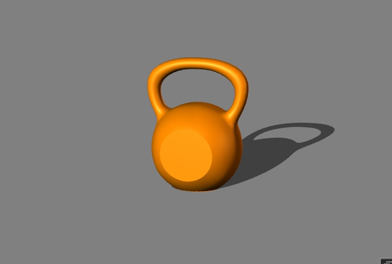 Kettlebell 5