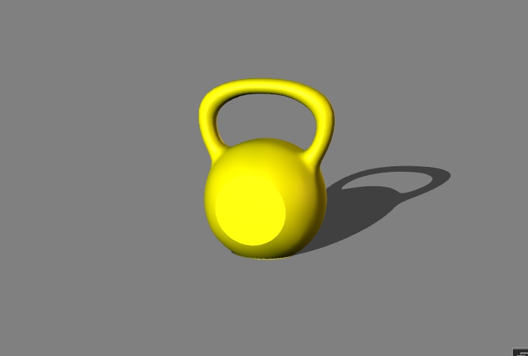 Kettlebell 6