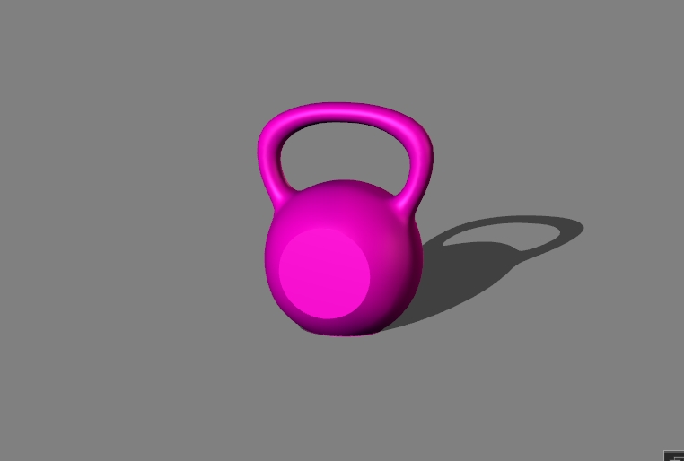 Kettlebell 9