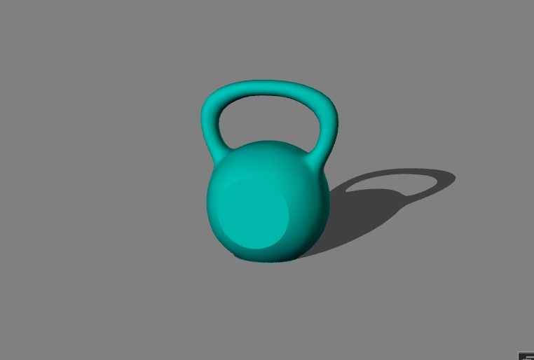 Kettlebell 11