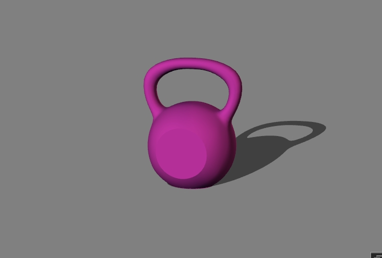Kettlebell 13