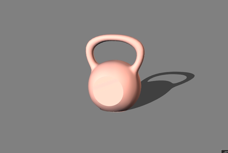 Kettlebell 14