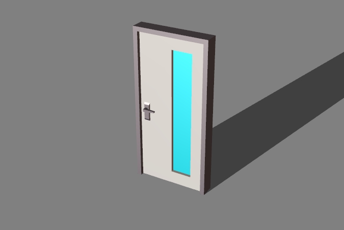 door v.1 -1