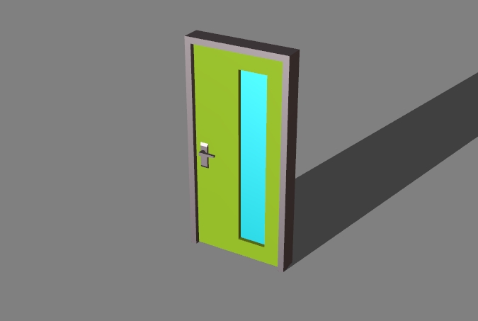 door v.1 - 2