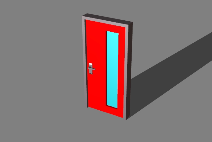door v.1 - 4