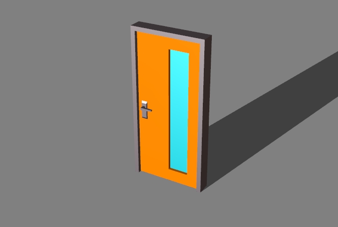 door v.1 - 5