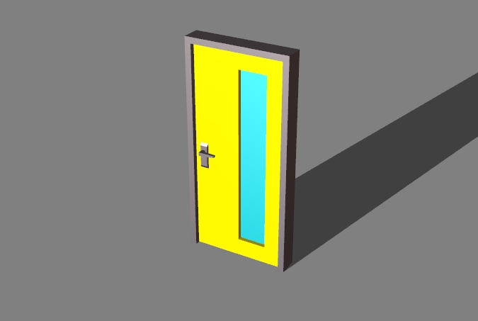 door v.1 - 6