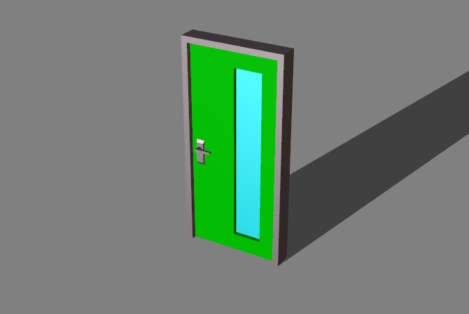 door v.1 - 7