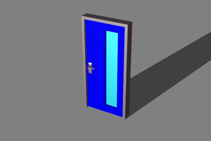 door v.1 - 8