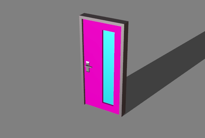 door v.1 - 9