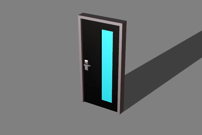 door v.1 - 10