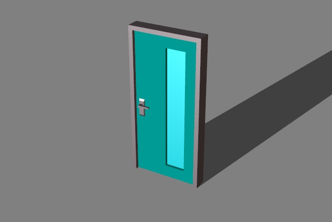 door v.1 - 11
