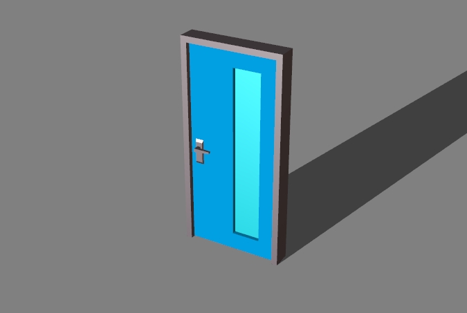 door v.1 - 12