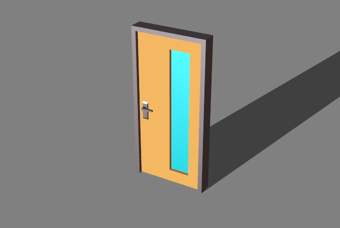 door v.1 - 19