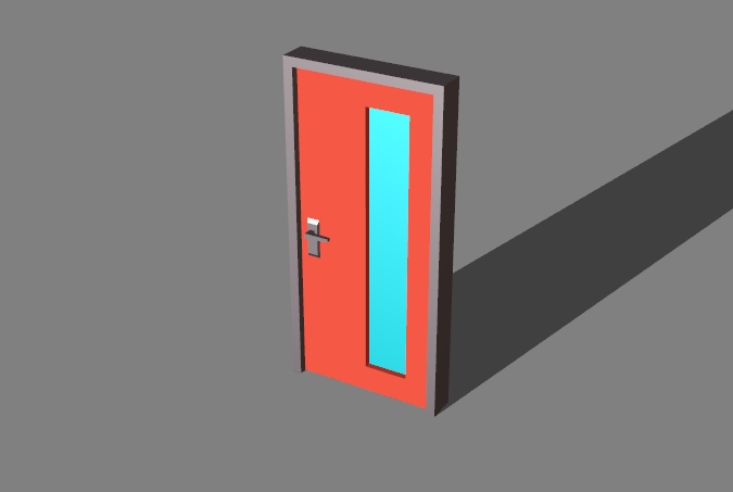 door v.1 - 20
