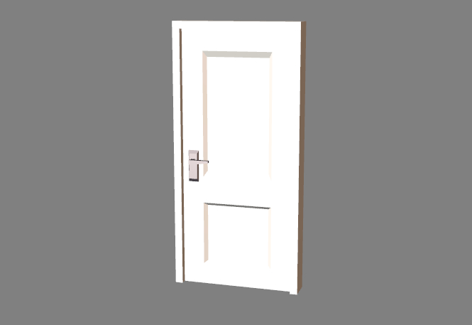 door v.2 - 1