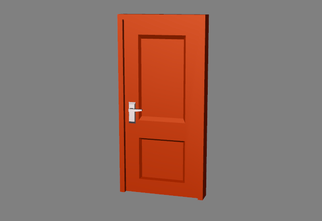 door v.2 - 3