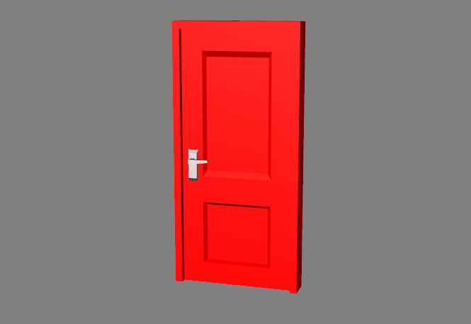 door v.2 - 4