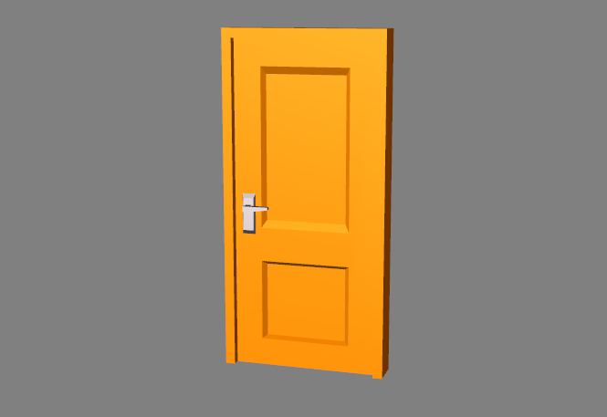 door v.2 - 5