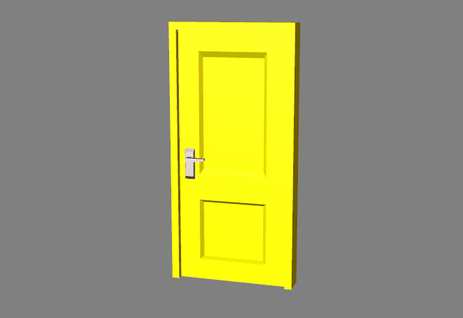 door v.2 - 6
