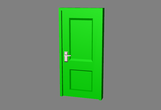 door v.2 - 7