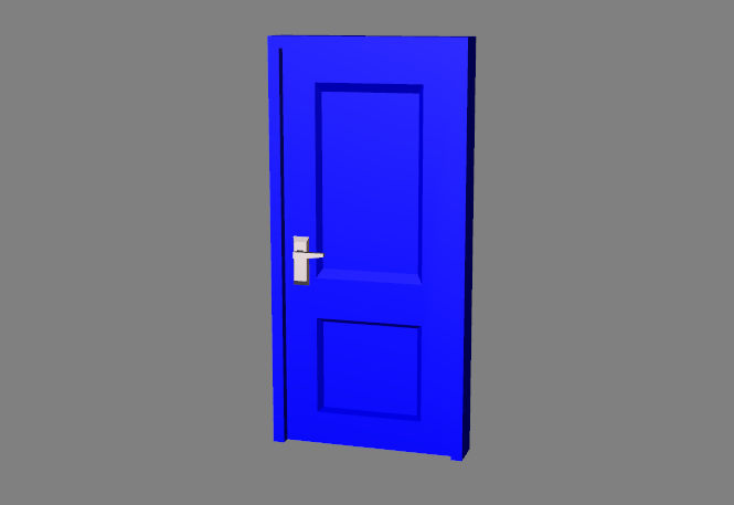door v.2 - 8