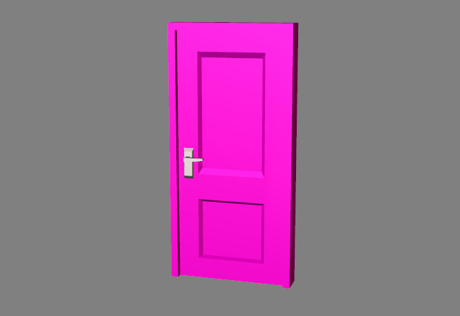 door v.2 - 9