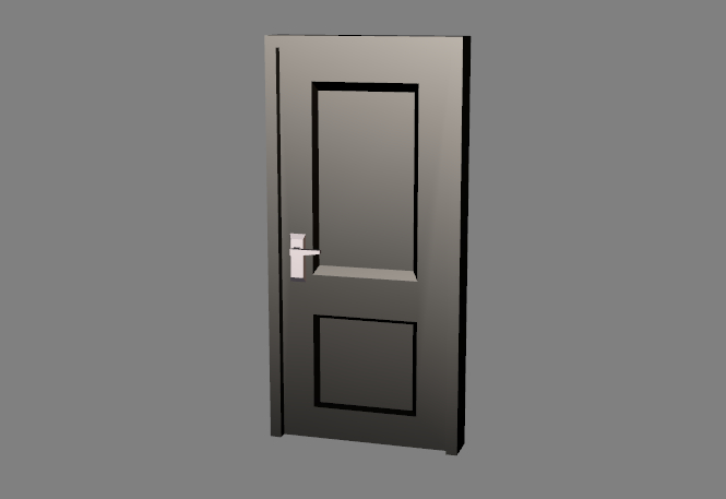 door v.2 - 10
