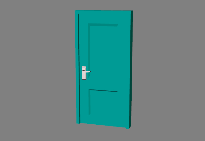 door v.2 - 11