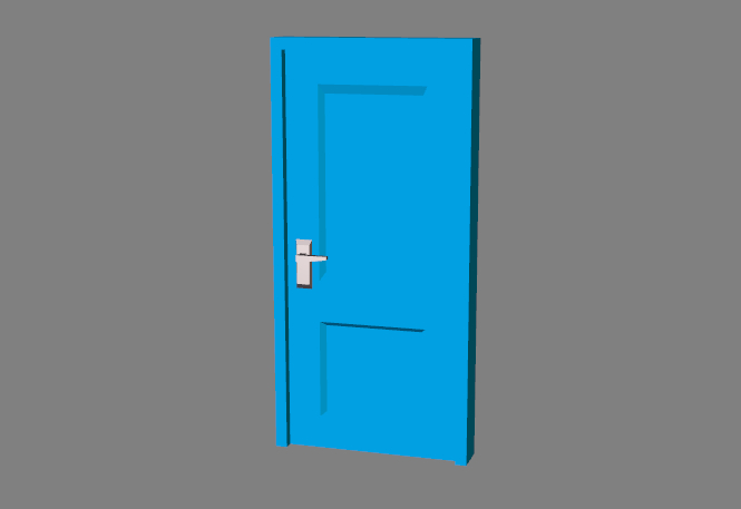 door v.2 - 12