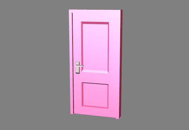 door v.2 - 18