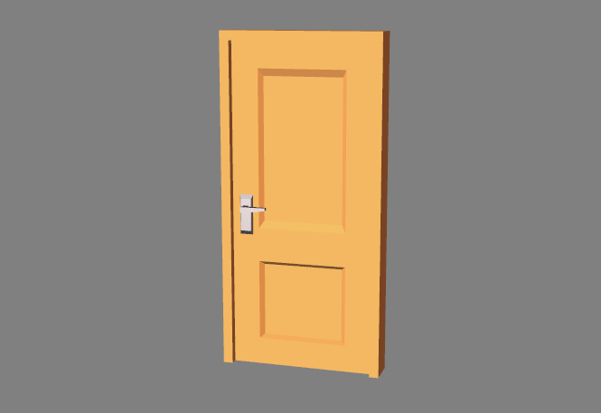 door v.2 - 19
