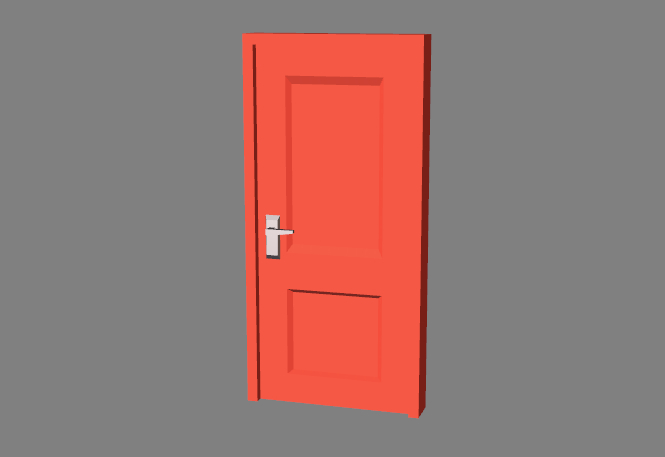 door v.2 - 20