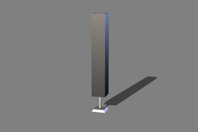 floor lamp v.1 - 10