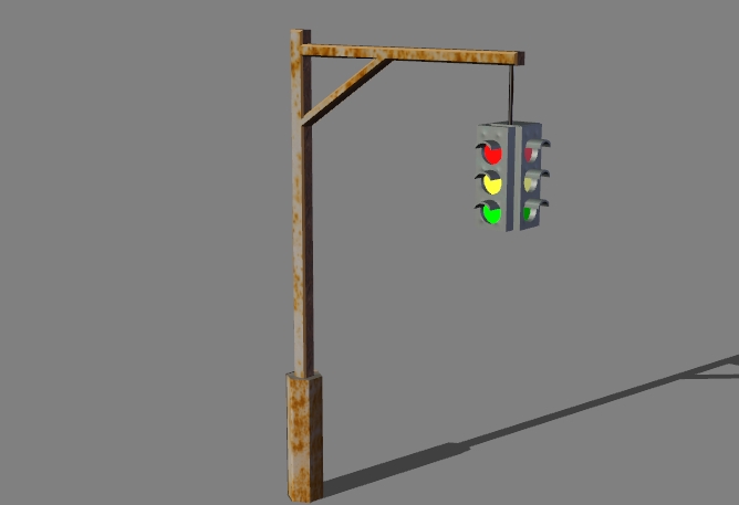 traffic lights 4