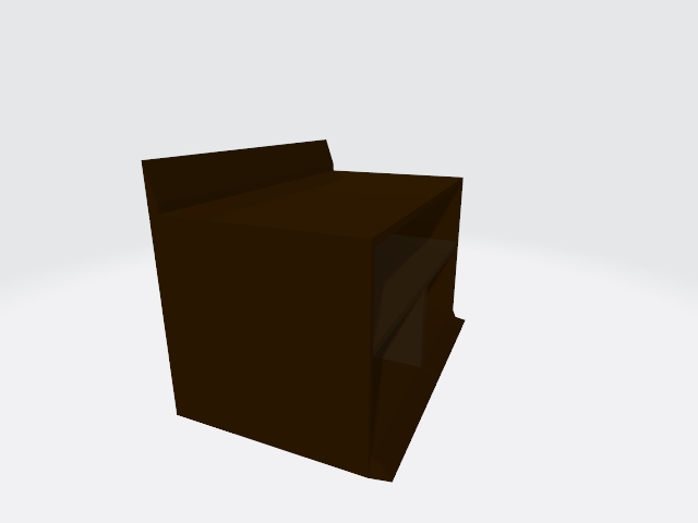 Bellhop Wardrobe 1
