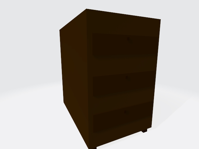 Bellhop Wardrobe 2