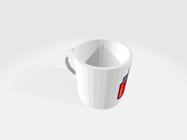 Standard mug 2