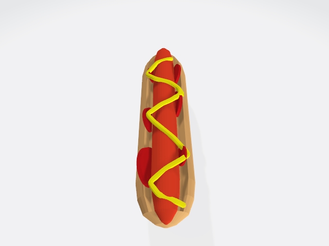 Hot-Dog
