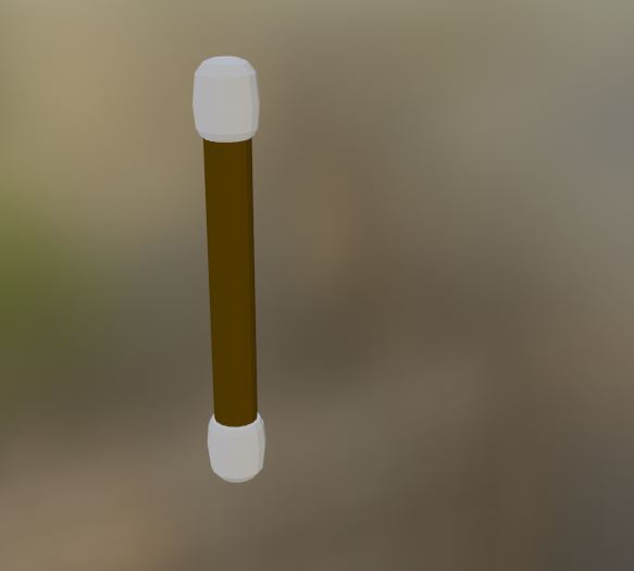 Ear stick3