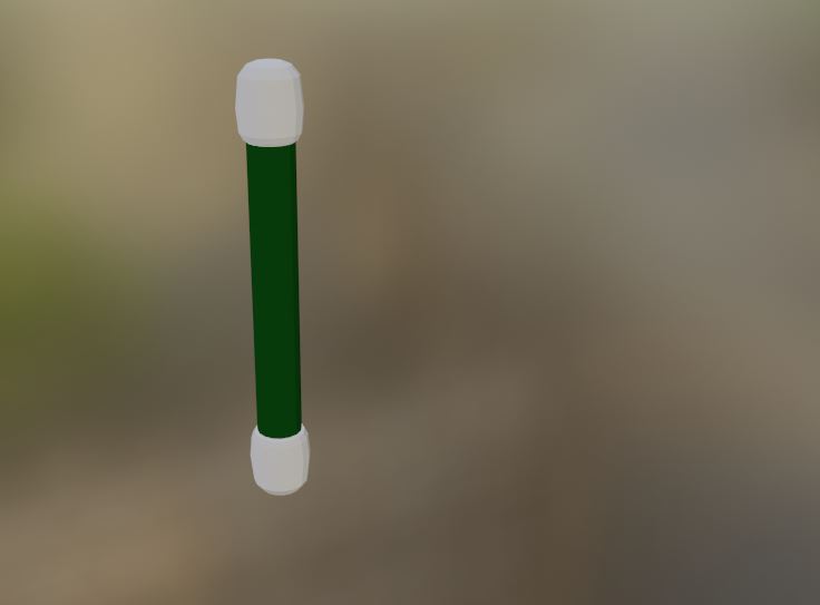 Ear stick4