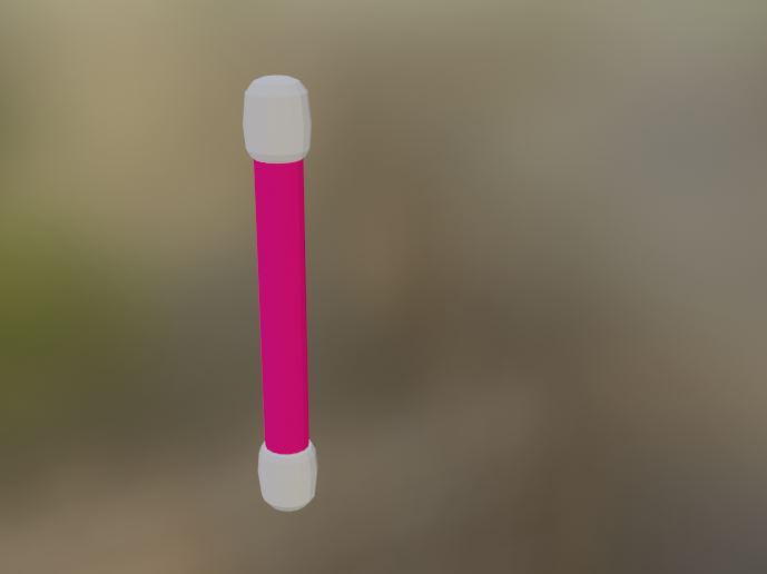 Ear stick5